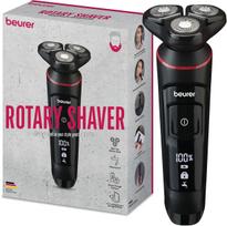 Beurer juodas skutimosi aparatas MN8X | MN8X | 4211125102548