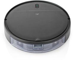 Robotas siurblys Doerr Nedis WIFIVCR001CBK | WIFIVCR001CBK | 5412810335503