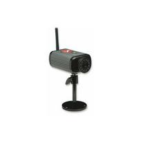 Belaidė WiFi tinklo kamera dienai/naktį IP NFC30-IRWG | INI_550970 | 766623550970