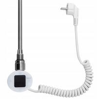 Tully elektrinis šildytuvas GALAXI 300W White GALAXI/300W/06 | 5905054628109 | 5905054628109