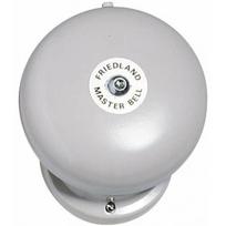 THORKILD LARSEN Masterbell pramoninis skambutis 24V DC su pilka skarda Ø 154 mm garso slėgis 91-94dB 1 metro atstumu | THO-3046624 | 5004100810847