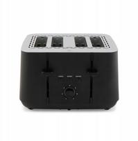 Toster 1850 W PETRA, skrudinimas atitirpinimas | 5054061502312 | 5054061502312