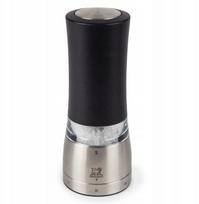 DAMAN ELECTRIC Elektrinis druskos malūnėlis, 16 cm, u`select | PG-43186 | 4006950043186