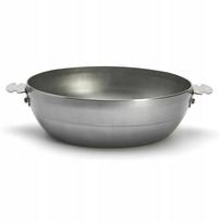 Keptuvė De Buyer MINERAL B LOQY gili 24 cm | D-5665-24 | 3011245665241