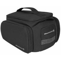 Krepšys bagažinės BLACKBURN LOCAL TRUNK BAG black, atsparus vandeniui, 15L (NEW 2025) | BBN-7170726 | 196178126762