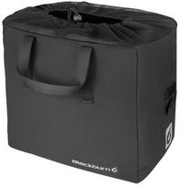 Blackburn krepšys bagažinės BLACKBURN LOCAL GROCERY PANNIER black 16L | BBN-7170723 | 196178126731