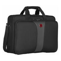 Wenger Legacy Black Series 16" (Black, bis 40,6 cm (16")) | 653630 | 7611160299789