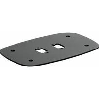 Vogels grindų plokštė PFF 7060 black | 73201883 | 8712285323867
