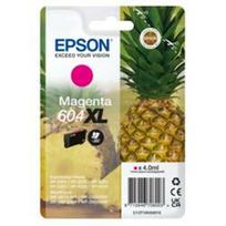 Kasetė rašalui ANANAS MAGENTA604XL | C13T10H34020 | 8715946708010