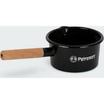 Petromax emaliuotas puodas su rankena Petromax 10 L Black | PX-PANEN1-S | 4250435731093