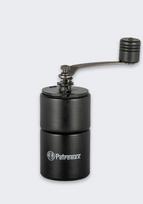 Rankinis kavos malūnėlis Petromax Coffee Grinder BLACK | HCG | 4250435720547