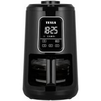 TESLA CoffeeMaster ES400 kavos aparatas su malūnėliu | CFMTES400 | 8595689802011