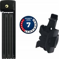 Abus ABUS Bordo Lite 6055K/85 BK SH spyna | 78063 | 4003318780639