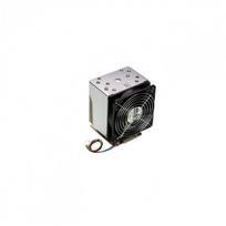 Supermicro SNK-P0093AP4 kompiuterio aušinimo sistema procesoriaus aušintuvas/radiatorius Grey | SNK-P0093AP4