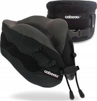 Cabeau Kelioninė kaklo pagalvė Evo Cool Black | TPEC2801 | 815158012801