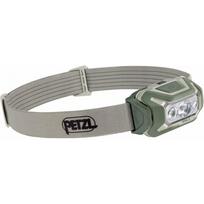 Žibintuvėlis Petzl Petzl ARIA 2 RGB, LED šviesa (tan/green) | E070BA01 | 3342540840058