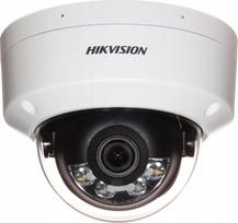 Hikvision atsparus vandalams HD-TVI stebėjimo kamera DS-2CE50DF3T-VPLSE(2.8MM) Smart Hybrid Light - 1080p Hikvision | DS-2CE50DF3T-VPLSE(2.8MM) | 6942160456751