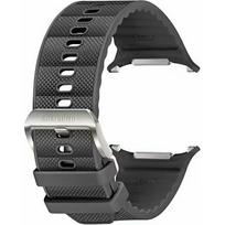 Samsung Samsung PeakForm Band für Watch Ultra, Dark Gray | ET-SBL70MBEGEU | 8806095631097
