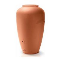 Prosperplast lietaus vandens talpykla AquaCan 440 l brick | ICAN440-R736 | 5905197366906