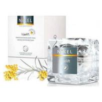 Nikel Nikelift Raukšlių prevencijos kremas su apelsinu, immortelės žiedais, sezamo aliejumi ir vitamino E, 50ml | NIK08639 | 3859891218639