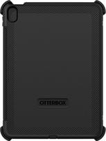 Dėklas planšetiniam kompiuteriui OtterBox OtterBox Defender Apple iPad Air 11" (M2/5th/4th) -black *BULK | 77-95363 | 840304760428