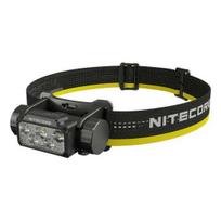 Priekinė lempa H serija 1600 liumenų/HC70 UHE NITECORE | HC70 UHE | 6952506408689