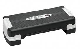 Step treniruoklis Body Sculpture BSB 580 | 10644-uniw | 5903733003407