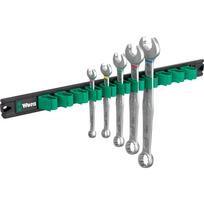 Wera 9641 Magnetleiste 6003 Joker 2, 5-teilig (Ringmaulschlüssel-Satz) | 05020234001 | 4013288229854