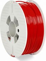 FILAMENTAS 3D PETG 2.85MM Red 1KG | 55061V | 0023942550617