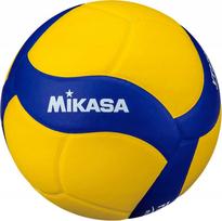 Mikasa Tinklinio kamuolys MIKASA VT370W | VT370W | 4907225881086