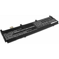 Baterija MicroBattery nešiojamojo kompiuterio baterija HP 81.64Wh | Laptop Battery for HP 81.64Wh | 5704174896036