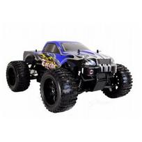 Amewi RC Auto Torche Monstertruck Ni-Mh Akku 2000mAh/14+ | 22032 | 4260189060301
