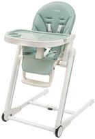NEW BABY Kėdutė MUKA Dusty Green 8596164132135 | Ż-NB-KR-01-17 | 8596164132135