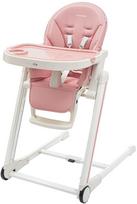 BabyBjorn Kūdikių kėdutė MUKA Dusty Pink 8596164132142 | Ż-NB-KR-01-14 | 8596164132142