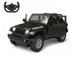 Jamara Jeep Wrangler JL 1:14 Black 6+ | 405180 | 4042774452117