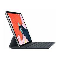 Dėklas su klaviatūra APPLE SMART KEYBOARD iPad Pro 12.9" MJYR2ZA/A Gray originali plombė | 888462313759 | 888462313759