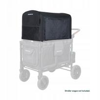WF ELASTINIS NAMELIS SERIJAI W2 ELITE IR LUXE | W2ELFLX-BL | 604085003552