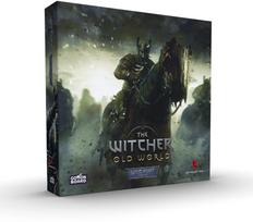 Prisijunkite prie The Witcher: Old World - Wild Hunt | 2023677 | 5905289602424