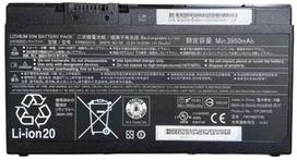 Baterija 44.82Wh 10.8V 4150mAh | Battery 44.82Wh 10.8V 4150mAh | 5715063311233