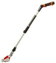 IKRA žoliapjovės ir šakų žirklės IGBS1210F | OB-IKRIGBS1210F | 4010951502207