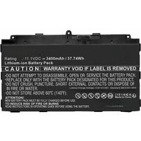 Baterija 50.00Wh 14.4V 3470mAh | Battery 50.00Wh 14.4V 3470mAh | 5715063357262