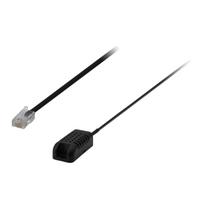 EASY RACK PDU temperatūros/drėgmės jutiklis | EPDU-TH | 0731304405153