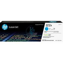 Toneris HP 222A - Cyan - originalus - lazerinis spausdintuvas - toneris (W2221A) Color LaserJet Pro MFP 3302fdn | W2221A | 195161016363