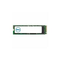 DELL 496FF SSD M.2 įrenginys 256GB PCI Express | 496FF | 5704174266983