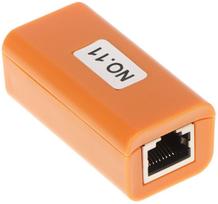 Komplektas terminatorių CS-TER-11/20 CCTV testeriams | CS-TER-11/20 | 5902887081675