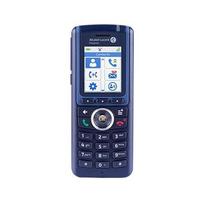 Alcatel-Lucent 8234 DECT-Mobilteil, Akku und Gürtelclip | 3BN67378AA | 3326744929801