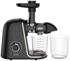 Lėtaeigė sulčiaspaudė KLAUSBERG KB-7867 | KB-7867 | 5908287278677