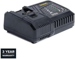 Įrankių rinkinys CD-B0A18 CW-B1218E 18V BL 2X2AH | 4772013443476 | 4772013443476