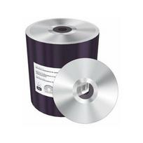 MediaRange DVD+R 8.5GB 100pcs 8x Double Layer (Shrink) | MR472 | 4260283112630