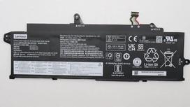 57Wh vidinė ličio jonų baterija Lenovo nešiojamiesiems kompiuteriams | 5B10W51874 | 5715063317037